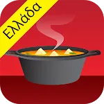 Greek Food Recipes & Cooking | Indus Appstore | App Icon