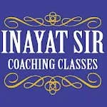 INAYAT SIR COACHING CLASSES | Indus Appstore | App Icon