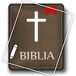 La Biblia Cristiana Diaria | Indus Appstore | App Icon