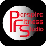 Perspire Fitness Studio | Indus Appstore | App Icon