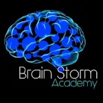 Brain Storm Academy | Indus Appstore | App Icon