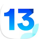 Color os 13 theme and launcher | Indus Appstore | App Icon