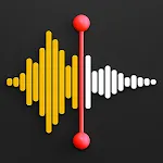 Voice Memo: Microphone App | Indus Appstore | App Icon