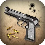 Gun Sound Ringtone | Indus Appstore | App Icon