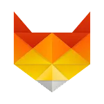 Edofoxapp icon