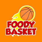 Foody Basket | Indus Appstore | App Icon