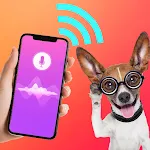 Dog Translator - Talk to Dog | Indus Appstore | App Icon