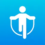 Jump Rope Training App | Indus Appstore | App Icon