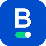 Blinkay - Smart Parking appapp icon