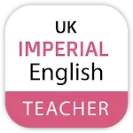 IEUK Teacher | Indus Appstore | App Icon