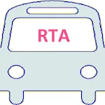 Cleveland RTA Bus Tracker | Indus Appstore | App Icon