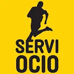 Serviocio | Indus Appstore | App Icon