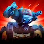 Mechs - Tower Defense Strategy | Indus Appstore | App Icon