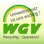 WGV Abfall-App | Indus Appstore | App Icon