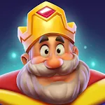 Royal Match | Indus Appstore | App Icon