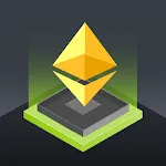 Crypto Miner Tycoon | Indus Appstore | App Icon