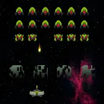 Invaders Deluxe | Indus Appstore | App Icon