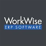 WorkWise ERP | Indus Appstore | App Icon