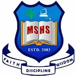 Mathru Sree  High School | Indus Appstore | App Icon