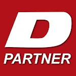 DPartner | Indus Appstore | App Icon