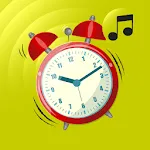 alarm ringtones for phone | Indus Appstore | App Icon