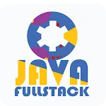 Java Full Stack | Indus Appstore | App Icon