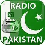 Radio Pakistan | Indus Appstore | App Icon