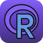 R Programming Guide | Indus Appstore | App Icon