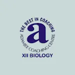 Adamjee Biology XII | Indus Appstore | App Icon