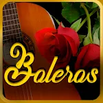 Boleros del Recuerdo | Indus Appstore | App Icon