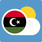 Libya Weather | Indus Appstore | App Icon