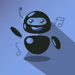 Robot ringtones, robot sounds | Indus Appstore | App Icon