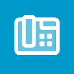 smpl Voice - Voip and Softphon | Indus Appstore | App Icon