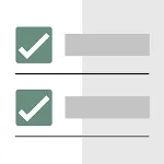 Checklist - Simple and Minimal | Indus Appstore | App Icon