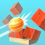 Knock Balls | Indus Appstore | App Icon