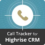 Call Tracker for Highrise CRM | Indus Appstore | App Icon