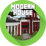 Smart Modern House Map | Indus Appstore | App Icon