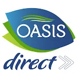 Oasis Direct | Indus Appstore | App Icon