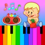 Piano amazing sounds | Indus Appstore | App Icon