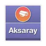 Aksaray Canlı Şehir Kameraları | Indus Appstore | App Icon