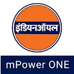 mPower ONEapp icon