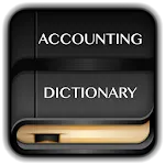 Accounting Dictionary Offline | Indus Appstore | App Icon