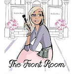 The Front Room Ballinasloe | Indus Appstore | App Icon