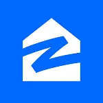 Zillow: Homes For Sale & Rent | Indus Appstore | App Icon