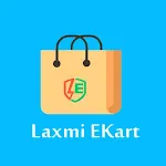 Laxmi Ekart | Indus Appstore | App Icon