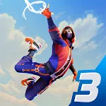 Spider Fighter 3: Action Game | Indus Appstore | App Icon