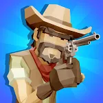 Western Cowboy: Shooting Game | Indus Appstore | App Icon