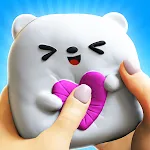 Squishy Magic: 3D Toy Coloring | Indus Appstore | App Icon