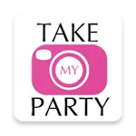 TakeMYparty | Indus Appstore | App Icon