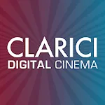 Cinema Clarici Webtic | Indus Appstore | App Icon